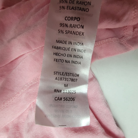 BRIDE VIBES Long Sleeve Shirt - Picture 8 of 10